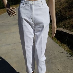 Burberry golf pants - Gem